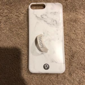 iPhone 7 Plus loopy case